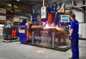 Best Tube Laser Cutting Machines