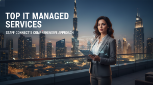 Top IT Managed Services Providers in Dubai