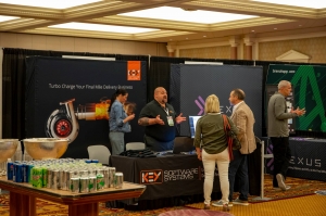 How Automated Dispatch Software is Transforming Courier Services