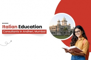 How to Choose an Italian Education Consultant in Mumbai