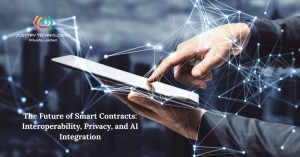 The Future of Smart Contracts