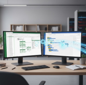 Step-by-Step Guide to Automating Excel and Google Sheets