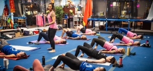Transform Your Fitness Journey with Inferno Hot Pilates in Alameda