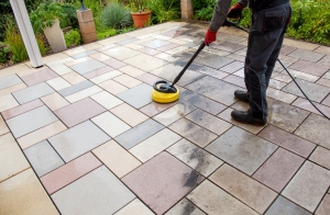Why Patio Cleaning is Essential for Perth Homes and Businesses