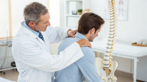 Chiropractic Care in Ridgefield, CT : Advance Chiropractic and Wellness Center Helps You Feel Better