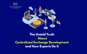 The Untold Truth About Centralized Exchange Development and How Experts Do It