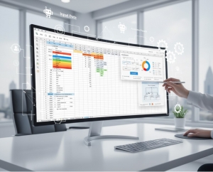 Excel Automation for Businesses: Tips and Strategies