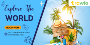 Your Guide to Booking International Flights Without the Stress