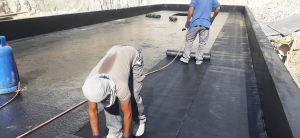 Industrial Roof Waterproofing: A Complete Guide for Long-Lasting Protection