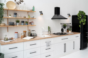 Transforming Spaces: Walnut Creek's Premier General Contractor Services