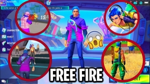 Download Sigma Free Fire Lite 1.0.0 free on android