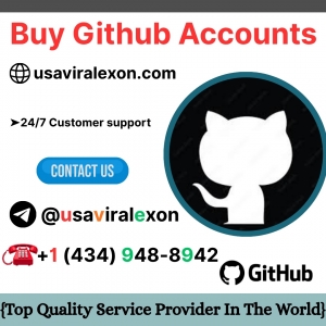 How to Buy GitHub Accounts Safely and Effectively