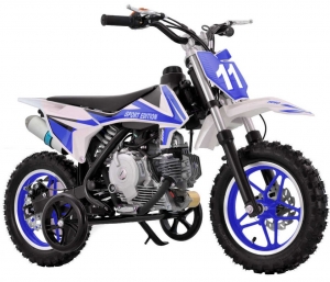Unleash Your Inner Rider with Quality Dirt Bikes for Sale