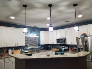 Ensuring Safe and Efficient Electrical Systems in Central Texas