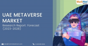 UAE Metaverse Market Size, Share, and Growth Analysis: Unveiling Opportunities for Investment