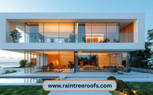 Why Modern Villas Are Becoming the Top Choice