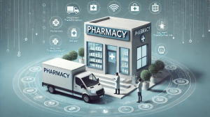 Transforming Healthcare Deliveries with Pharmacy Delivery Software