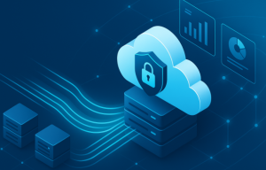 Why Cloud-Based Data Transfers Power Enterprise Agility