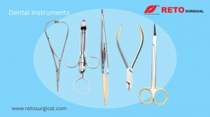 Top Tips to Verify Quality Dental and Surgical Instruments