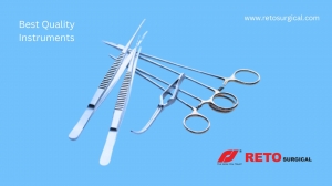 Best Quality Dental and Surgical Instruments | Top Deals Online