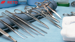 A Complete Guide to the Top 7 Surgical Clamps and Their Roles