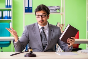 The Most Common Criminal Charges and How a Criminal Defense Attorney Can Help