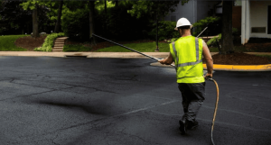 How to Build a Commercial Asphalt Ramp