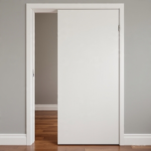 Steel or Wood? Picking the Longer-Lasting Door