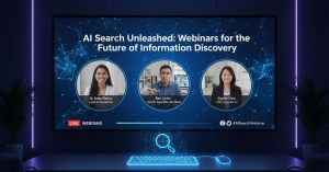 Webinars for AI Search