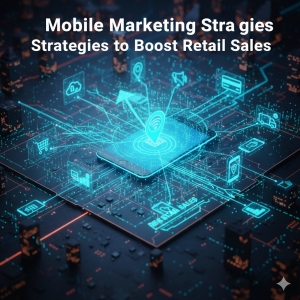 Mobile Marketing Strategies to Boost Retail Sales