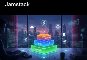 Jamstack: Your Guide to High-Performance Websites