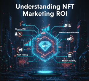 Gamification in NFT Marketing to Boost Engagement & Sales