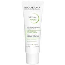 Bioderma Sebium Hydra Review: Hydration for Sensitive Oily Skin