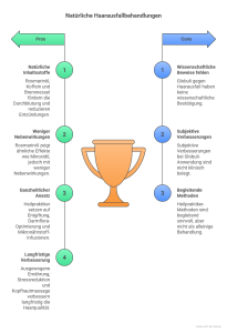 Darm entschlacken: Warum ein gesunder Darm die Arbeitsleistung messbar verbessert