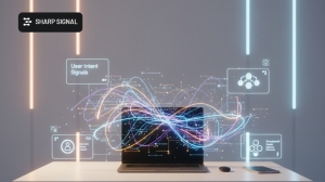 The Role of AI Search Optimisation in Creating Higher Conversion Success