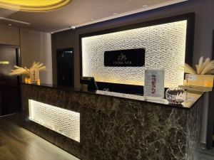 VIORA SPA – Your Gateway to Wellness at the Best Massage Center in Dubai