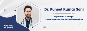 SCHIZOPHRENIA Psychiatrist In jodhpur