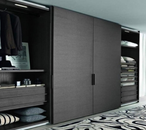 A Simple Guide to Choosing the Right Modular Wardrobe