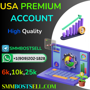 Buy Verified Binance Accounts