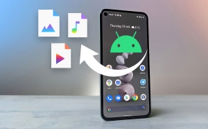 android data recovery software