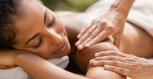 How Massage Therapy Enhances Your Overall Health & Well-Being