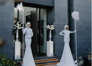 Why Hosting Your Next Event in Los Angeles Creates an Unforgettable Experience