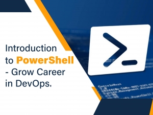 Introduction to PowerShell - Grow Career in DevOps