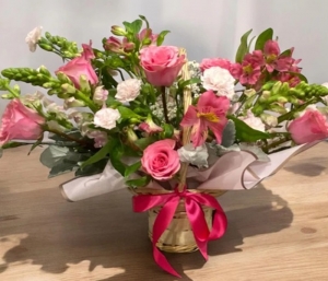 Blooming Expressions: Choosing the Perfect Flowers for Every Occasion