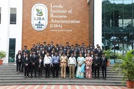 Earn a U.S. MBA Online – Powered by LIBA & Golden Gate University