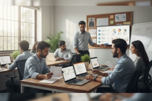 Best Digital Marketing Course in Jaipur with Job Guarantee