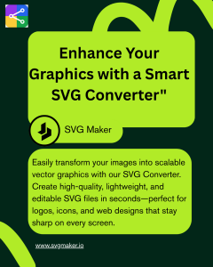 Unlocking Design Efficiency with an SVG Format Converter