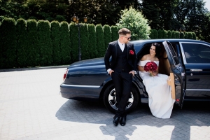 Why Couples Are Raving About Wedding Transportation in Washington, DC
