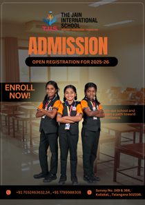 TJIS Leads with Experiential Learning: Why Practical Knowledge Outshines Rote Learning in 2025