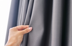 How to Choose the Right Blackout Curtains Dubai for Your Home